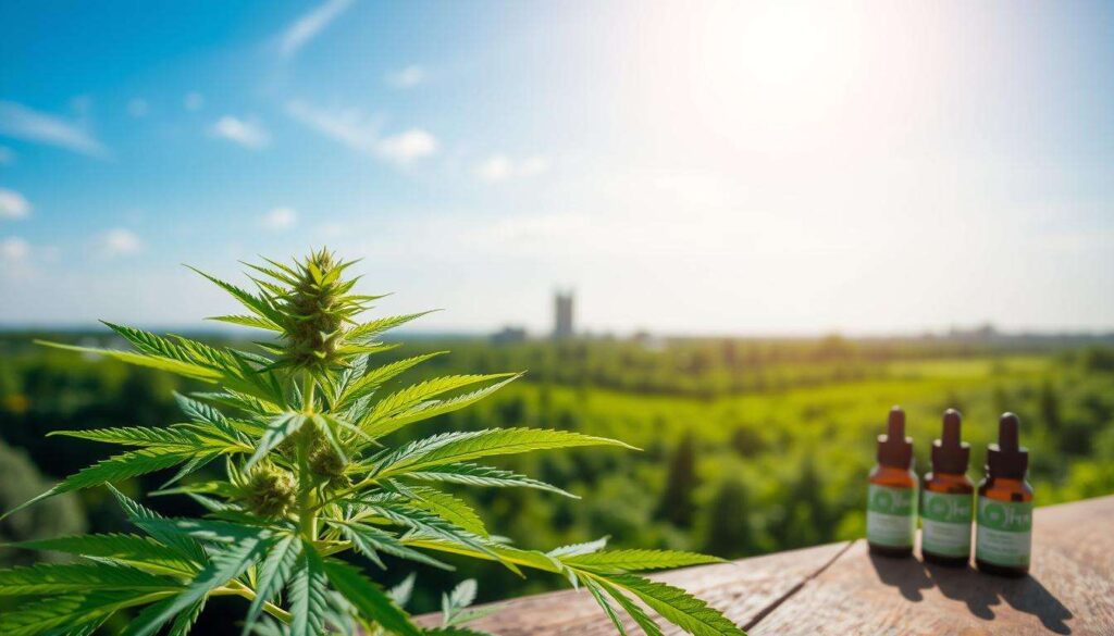 How CBD can help with arthritis pain in Ontario