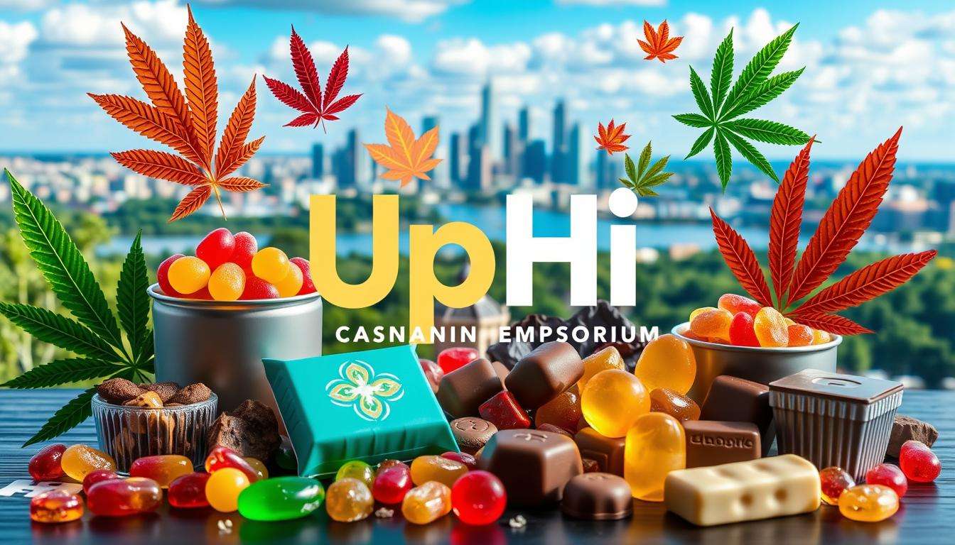 How to safely consume cannabis edibles in Ontario