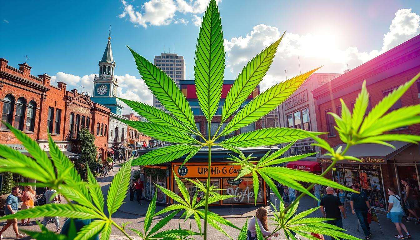 THC vs. CBD: What’s legal in St. Catharines?