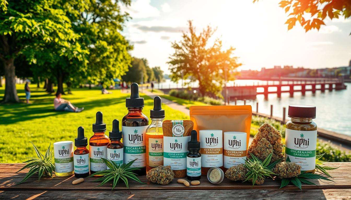 Tips for microdosing cannabis in St. Catharines