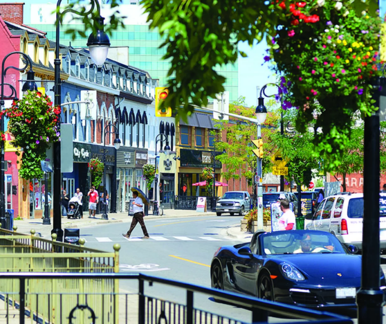 uphi cannabis dispensary St Catharines