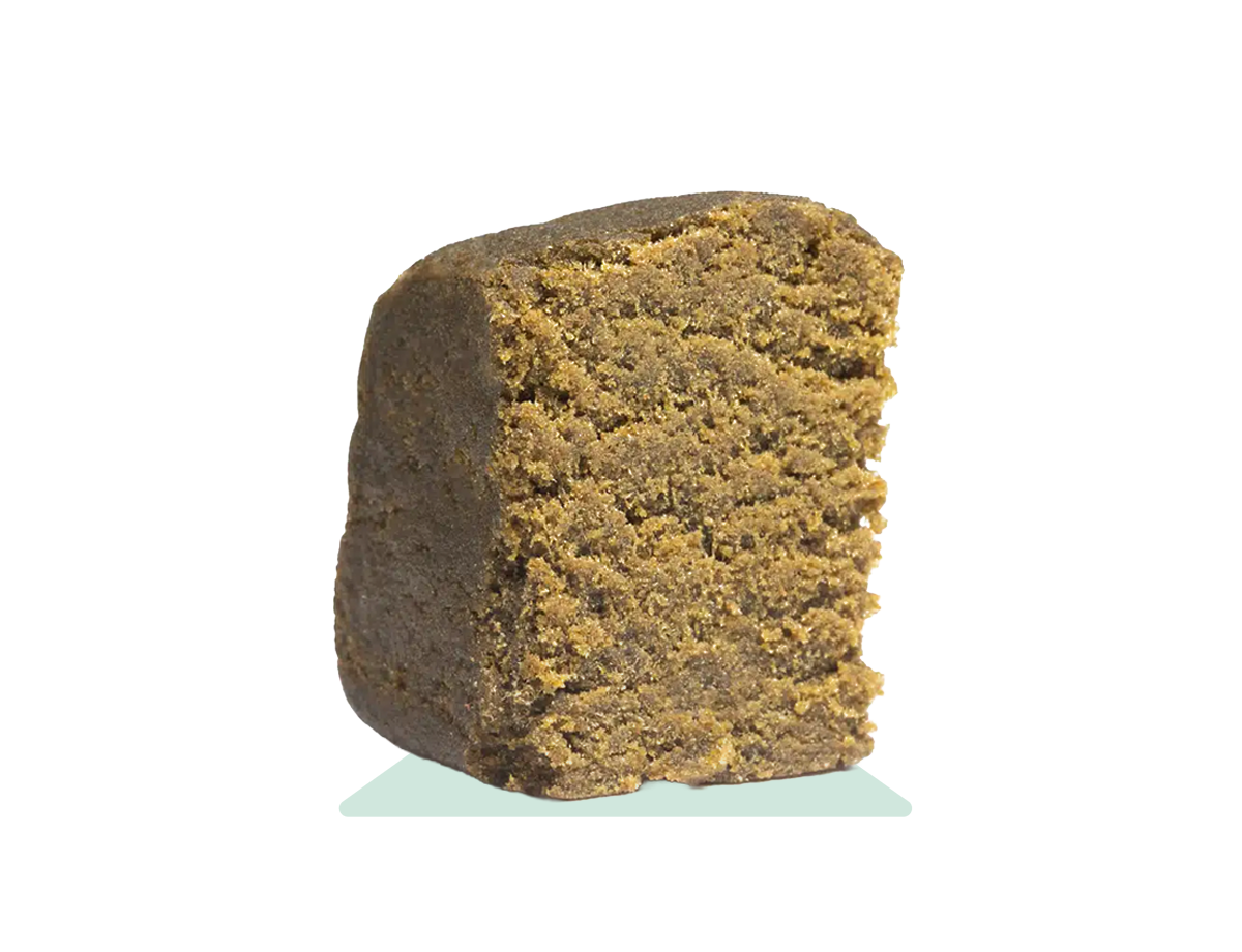 bubble hash