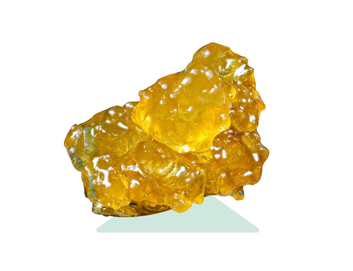 liquid diamonds