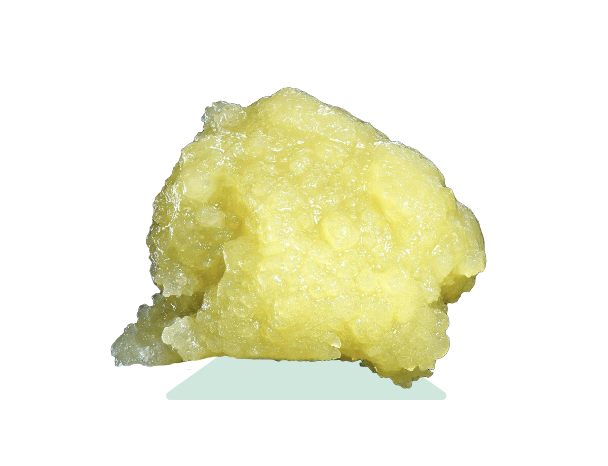 live rosin