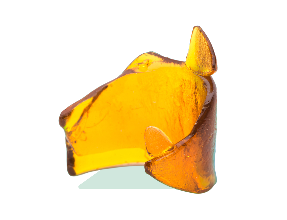 shatter